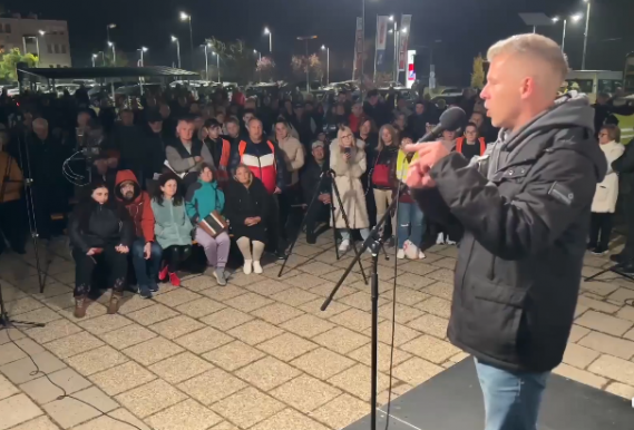 Párhuzamos szavatszámlálást szervez a Tisza a 2026-os választásra 