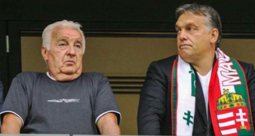 Orbán apja felnyomta Hadházyt az Adatvédelmi Hatóságnál