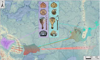 Genetikai bizonyítékok támasztják alá, hogy a honfoglaló magyarok egy része az uráli térségből származik