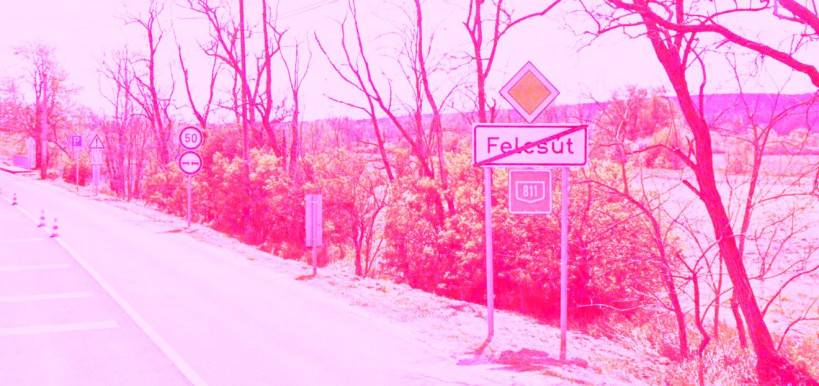 A neheze ezután már könnyen jön – Dési János jegyzete