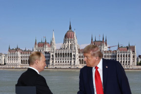 Egy elfogadható béke esélyei - Selmeci János jegyzete