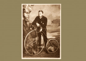 A lovakat megülik, ugye? 