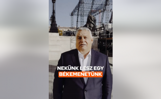 Orbán összefoglalta: 