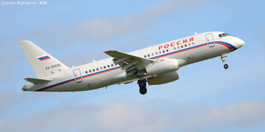 Megvan, kik engednék át Putyin gépét Budapest felé