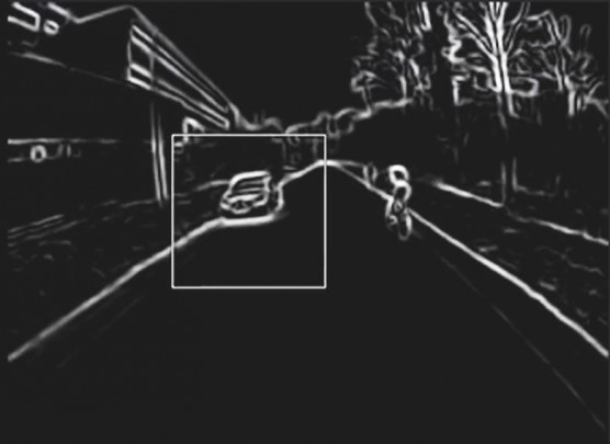 Elektródákkal látni újra