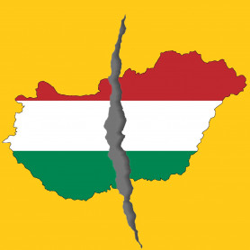 Két Magyarország - Kárpáti Iván jegyzete