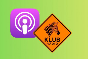 Technikai probléma az Apple podcastjainkkal