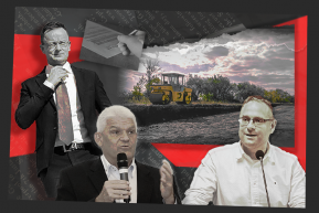 Inkább csalódás volt a CÖF borsodi Polgárnaszádja