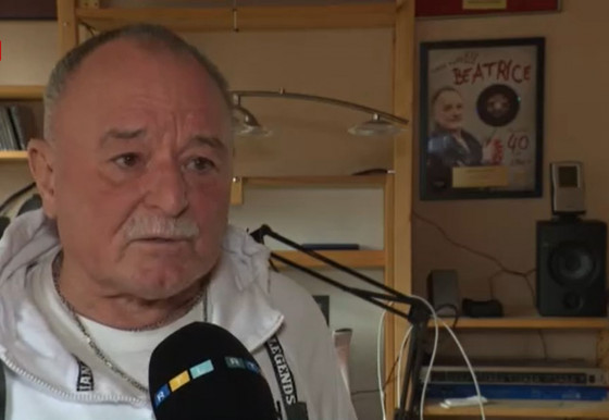 Nagy Feró Lázárról: Amit ő csinál ebben az országban, az hihetetlen. Olyan, mintha én csinálnám