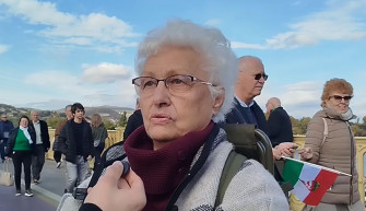 Anyátok! – Üzent Orbán édesanyjának interjúja után Németh Balázs 