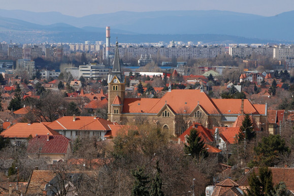 A Fidesz vezette XVI. kerületben is megszabják, milyen feltételekkel lehet odaköltözni