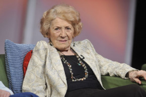 Meghalt Kassai Ilona Kossuth-díjas színésznő