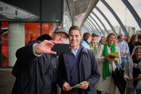 Kikapott a szélsőjobb a holland választáson