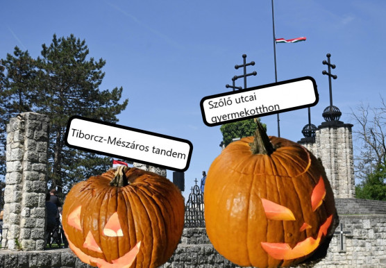 Tök jó! - Rózsa Péter jegyzete