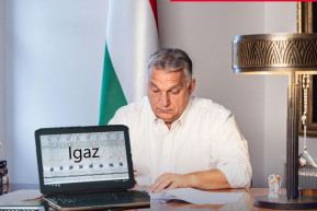 Orbán Viktor igazat mondott - Selmeci János jegyzete