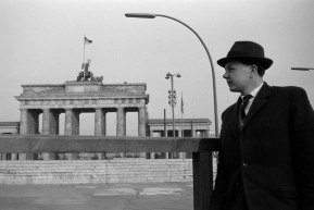 Anno Budapest: Nyugat-Berlin