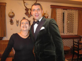 János, Te soha nem leszel báró, hiába harácsolsz össze hozzá minden kelléket – üzent vissza Lázárnak Magyar Péter