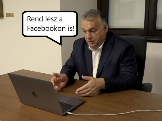 Orbán már banki elemzőkkel veszekszik a Facebookon - Kárpáti Iván jegyzete