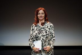 Renner Erika és Cservenka István kapta a SZABAD-díjat