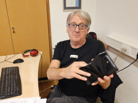 Córesz - Rózsa Péter jegyzete