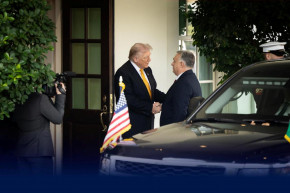 Trump: Ukrajna nem nyerheti meg a háborút? Orbán: Történhetnek csodák