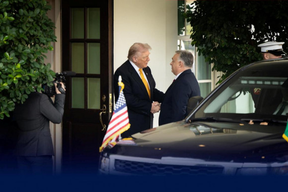 Trump: Ukrajna nem nyerheti meg a háborút? Orbán: Történhetnek csodák