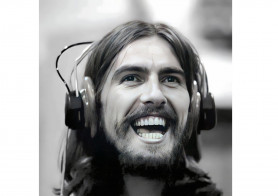 George Harrison-hétvége