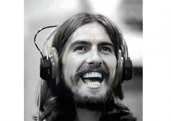 George Harrison-hétvége