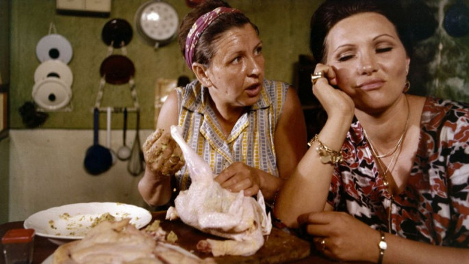 Történelmi emlékezet a humoros filmekben – 98. epizód 