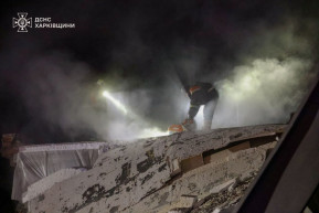 Orosz támadások miatt leállt az áramtermelés Ukrajnában