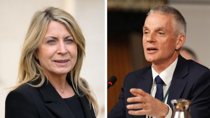 Lemondott a BBC főigazgatója és hírfőnöke