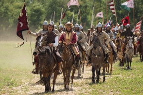 Hungarikum lett a magyar nyereg