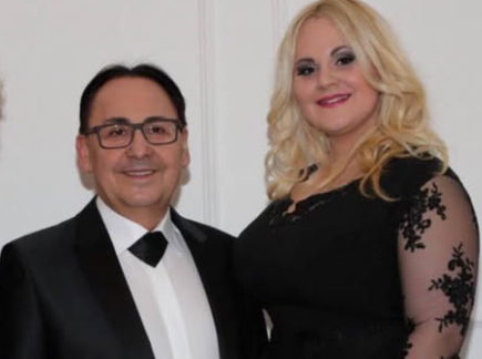 Erős 100 milliót kapott Hankó Balázstól egy Munkácsy-projektre Fásy Zsüliett