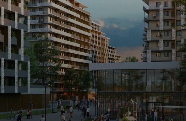 Fellebbezett a Szilas Mozgalom a NER-es Szilas Liget lakópark ügyében