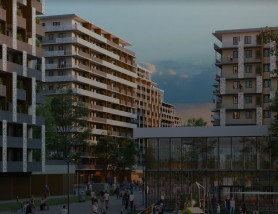 Több ezer autót zúdítanak az újpalotai lakótelepekre