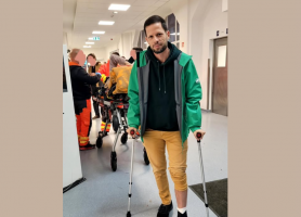 A János kórház elesett: A nettó 5 perces vizsgálat bruttó 5 óráig tartott – élte meg Tordai Bence  