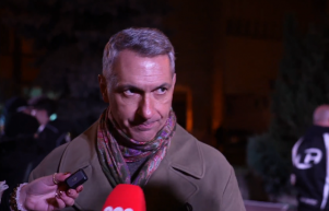 Ha Brüsszel nem ad pénzt, majd adnak az amerikaiak – kecsegtette Lázár a salgótarjániakat