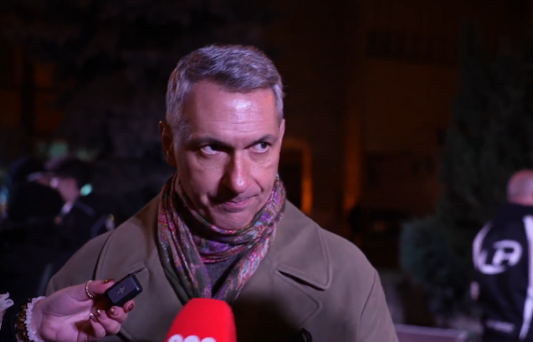 Ha Brüsszel nem ad pénzt, majd adnak az amerikaiak – kecsegtette Lázár a salgótarjániakat