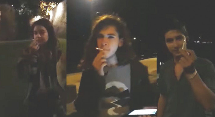 Mindannyiuk közös megélése az elveszettség érzése