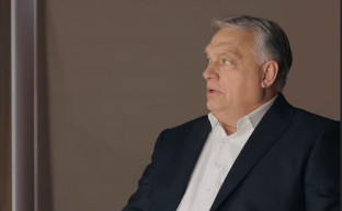 Orbán: Gratulálna nekem a fiatalkori önmagam