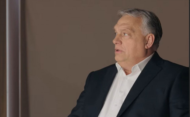 Orbán: Gratulálna nekem a fiatalkori önmagam