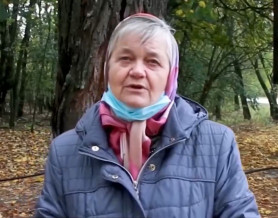 Orosz bomba végzett a csernobili katasztrófa legelső áldozatának özvegyével