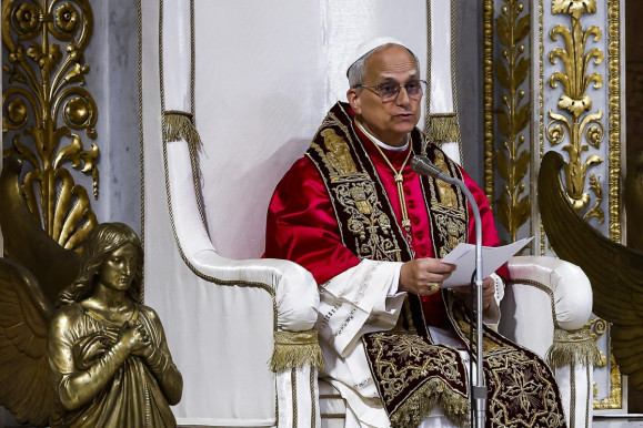 Perintfalvi: Leó olyan gesztust tett, amire a világ odafigyel