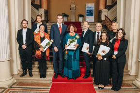 Mácsai, Spiró és Tarr Béla is Budapest díszpolgára lett