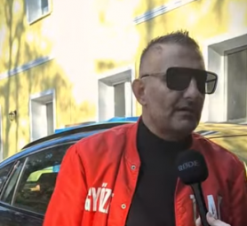 Gáspár Győző államtitkár akar lenni