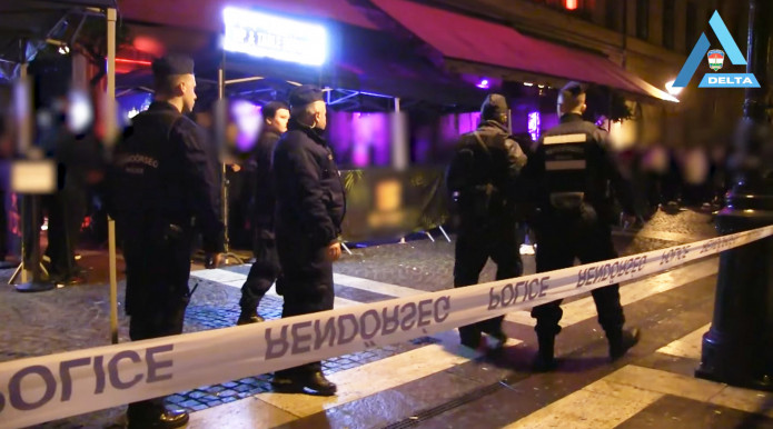 Sorozatos drograzziákra készül a rendőrség