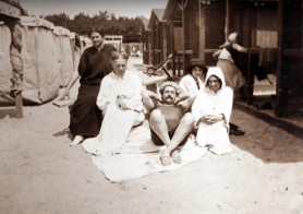 Végállomás: Balaton