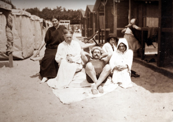 Végállomás: Balaton