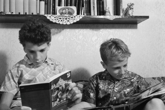 Anno Budapest: Elfeledett gyerek- és ifjúsági könyvek