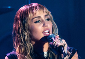 Miley Cyrus-hétvége